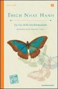 Copertina libro <b>La via della trasformazione<br></b>(titolo originale o altro titolo: <i>Transformation at the base</i>)