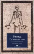 Copertina libro <b>De brevitate vitae</b>