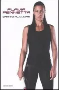 Copertina libro <b>Dritto al cuore</b>