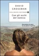 Copertina libro David Grossman libri