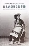 Copertina libro <b>Il sangue del Sud</b>