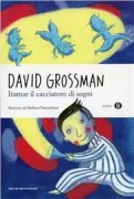 Copertina libro David Grossman libri