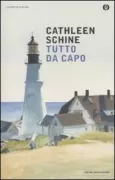 Copertina libro <b>Tutto da capo<br></b>(titolo originale o altro titolo: <i>The three Weissmanns of Westport</i>)