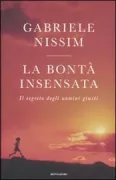 Copertina libro <b>La bontà insensata</b>