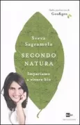 Copertina libro <b>Secondo natura</b>
