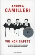 Copertina libro 9788804609520