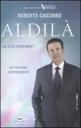 Copertina libro <b>Aldilà</b>