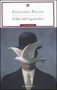 Copertina libro <b>Il libro dell'inquietudine<br></b>(titolo originale o altro titolo: <i>Livro do desassossego</i>)