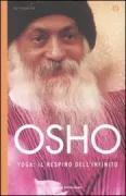 Copertina libro <b>Yoga: il respiro dell'infinito</b>