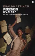 Copertina libro <b>Peregrin d'amore</b>