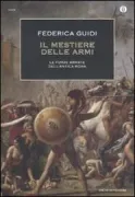 Copertina libro <b>Il mestiere delle armi</b>
