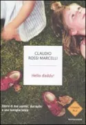 Copertina libro <b>Hello daddy!</b>