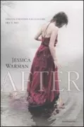 Copertina libro <b>After<br></b>(titolo originale o altro titolo: <i>Between</i>)