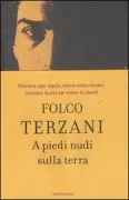 Copertina libro <b>A piedi nudi sulla terra</b>