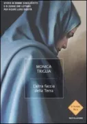 Copertina libro <b>L'altra faccia della terra</b>