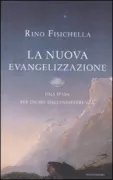 Copertina libro <b>La nuova evangelizzazione</b>