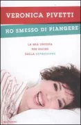 Copertina libro <b>Ho smesso di piangere</b>