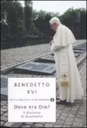 Copertina libro <b>Dove era Dio?</b>