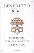 Copertina libro <b>Testimoni del messaggio cristiano</b>