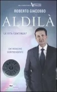 Copertina libro <b>Aldilà</b>