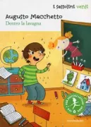 Copertina libro <b>Dentro la lavagna</b>
