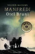 Copertina libro <b>Otel Bruni</b>