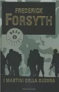 Copertina libro <b>I mastini della guerra</b>