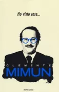 Copertina libro <b>Ho visto cose ..</b>