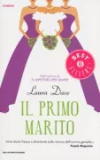 Copertina libro <b>Il primo marito<br></b>(titolo originale o altro titolo: <i>The first husband</i>)