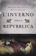 Copertina libro <b>L'inverno della repubblica</b>