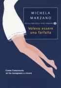 Copertina libro <b>Volevo essere una farfalla</b>