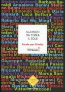 Copertina libro <b>Alzando da terra il sole</b>