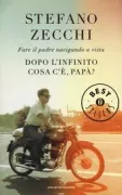 Copertina libro <b>Dopo l'infinito cosa c'è papà?</b>