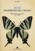 Copertina libro <b>Frammenti del Creato<br></b>(titolo originale o altro titolo: <i>Schmetterlinge</i>)