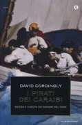 Copertina libro <b>I pirati dei Caraibi<br></b>(titolo originale o altro titolo: <i>Spanish Gold</i>)