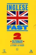 Copertina libro <b>Inglese fast</b>