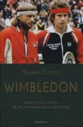 Copertina libro <b>Wimbledon</b>