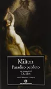 Copertina libro <b>Paradiso perduto<br></b>(titolo originale o altro titolo: <i>Paradise lost</i>)