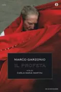 Copertina libro Marco Garzonio libri