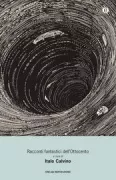 Copertina libro <b>Racconti fantastici dell'Ottocento</b>