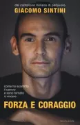 Copertina libro <b>Forza e coraggio</b>