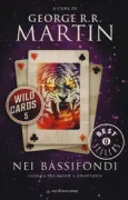 Copertina libro <b>Wild cards 5</b>