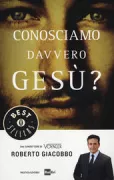 Copertina libro <b>Conosciamo davvero Gesù?</b>