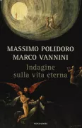 Copertina libro <b>Indagine sulla vita eterna</b>