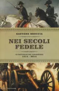 Copertina libro <b>Nei secoli fedele</b>