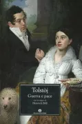 Copertina libro <b>Guerra e pace<br></b>(titolo originale o altro titolo: <i>Vojna i mir</i>)