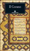 Copertina libro <b>Il Corano</b>