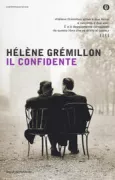 Copertina libro <b>Il confidente<br></b>(titolo originale o altro titolo: <i>Le confident</i>)