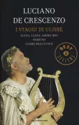 Copertina libro <b>I viaggi di Ulisse</b>