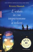 Copertina libro <b>L'estate in cui imparammo a volare<br></b>(titolo originale o altro titolo: <i>Firefly lane</i>)